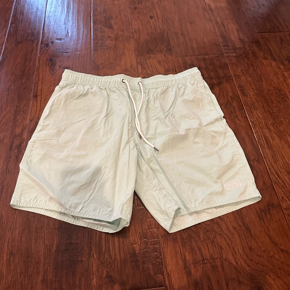 RVCA shorts